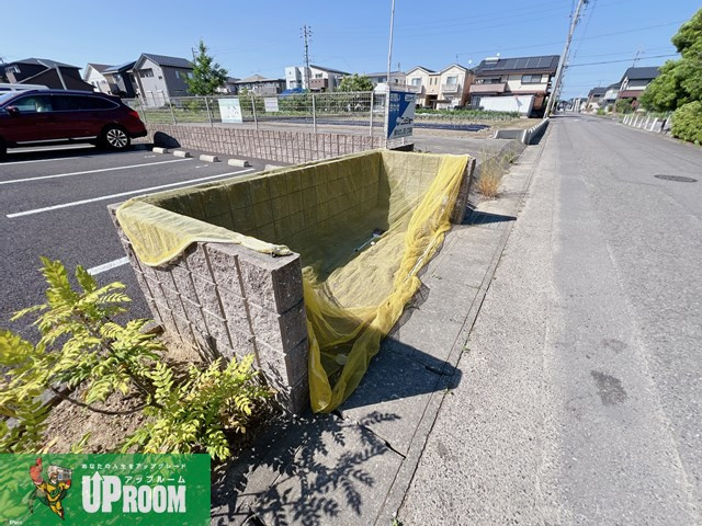 グリーンフィールドMのその他