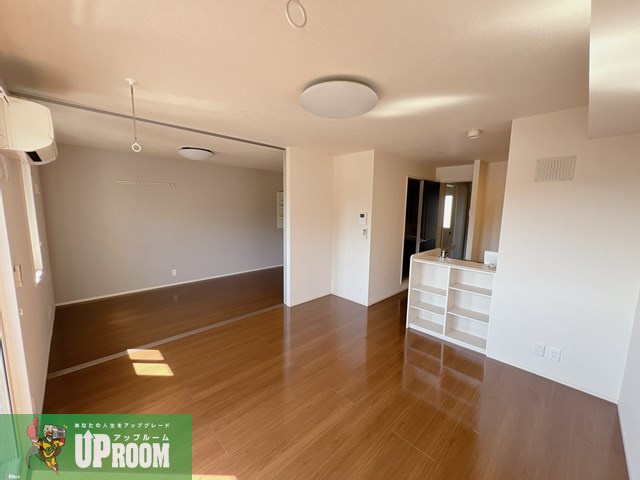 グリーンフィールドMのその他