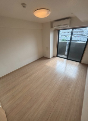 【居間・リビング】 | ルーブル多摩川七番館