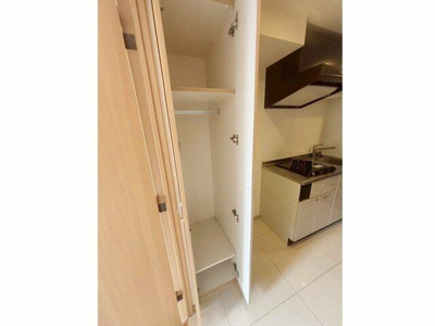 【収納】 | ルーブル多摩川七番館