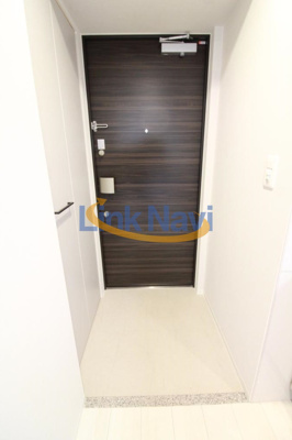 【玄関】 | ベイサイドパークOSAKAノースレジデンシス