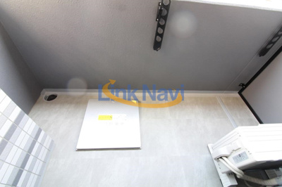 【バルコニー】 | ベイサイドパークOSAKAノースレジデンシス