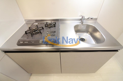 【キッチン】 | ベイサイドパークOSAKAノースレジデンシス