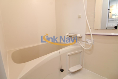 【浴室】 | ベイサイドパークOSAKAノースレジデンシス