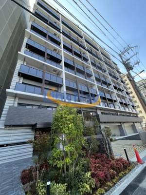 【外観】 | ベイサイドパークOSAKAノースレジデンシス