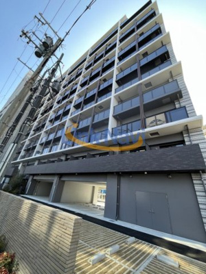 【外観】 | ベイサイドパークOSAKAノースレジデンシス