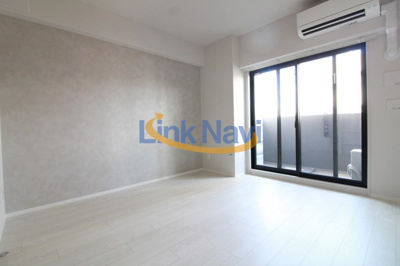 【居間・リビング】 | ベイサイドパークOSAKAノースレジデンシス