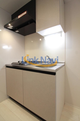 【キッチン】 | ベイサイドパークOSAKAノースレジデンシス