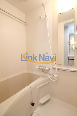 【浴室】 | ベイサイドパークOSAKAノースレジデンシス