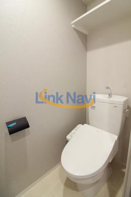 【トイレ】 | ベイサイドパークOSAKAノースレジデンシス