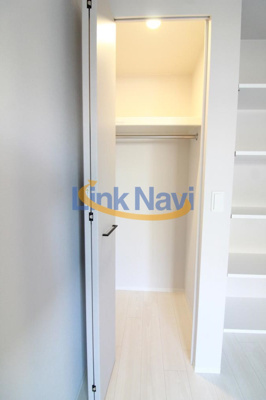 【収納】 | ベイサイドパークOSAKAノースレジデンシス