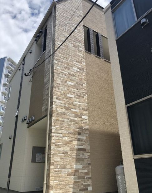 ソレイユ北赤羽