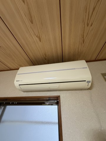 シマダハイツの設備