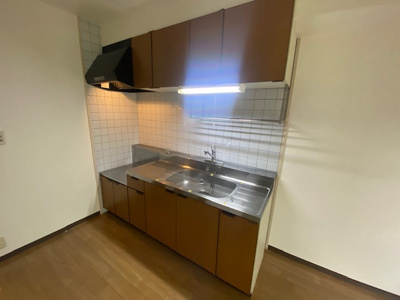 【キッチン】 | ベルダ高殿 | ※同施工会社のイメージ写真※