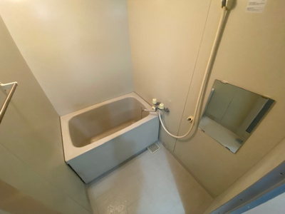 【浴室】 | ベルダ高殿 | ※同施工会社のイメージ写真※