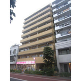 グリーンハイツ根岸の画像