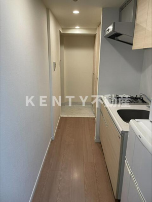 【玄関】 | スパシエグランス大森 | 物件の内装です