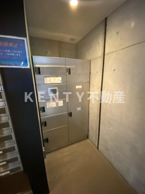 【設備】 | スパシエグランス大森