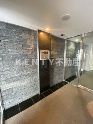 【セキュリティ】 | スパシエグランス大森