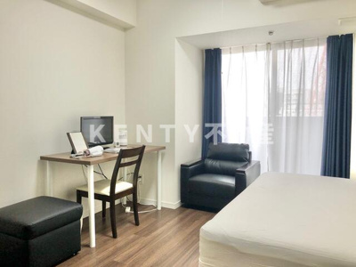 【居間・リビング】 | スパシエグランス大森 | ゆったり過ごせる居間です