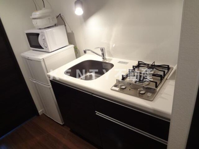 【キッチン】 | スパシエグランス大森 | キッチンです