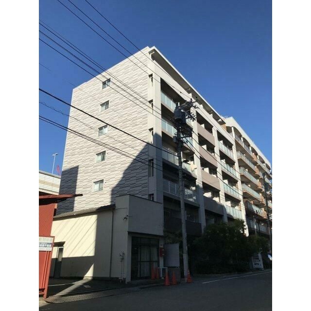 フュージョナル菊川