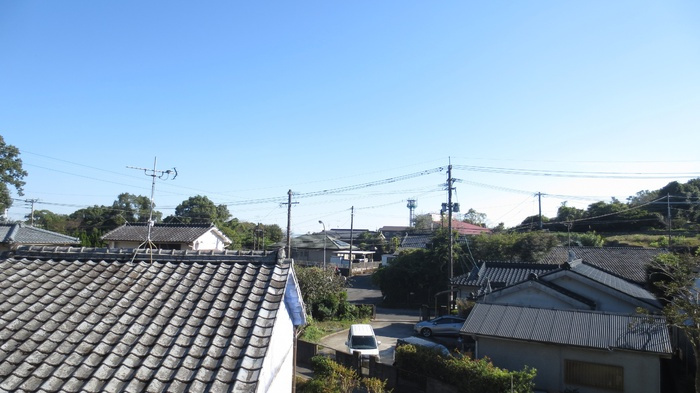 【展望】