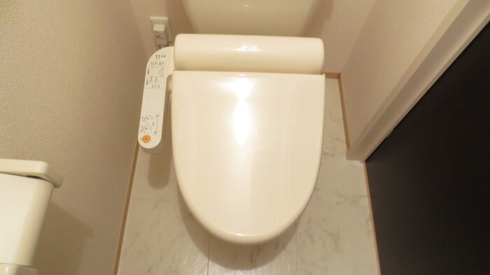 【トイレ】