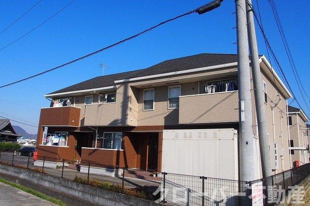 ニューエレガント藤　Ａ