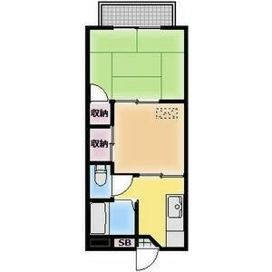 横須賀市森崎１丁目の賃貸マンション
