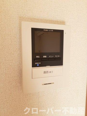 モーダ・パラッツォＡの設備