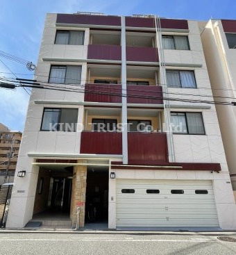 コンフォート松ヶ枝Ⅰ