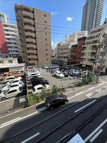 コンフォート松ヶ枝Ⅰの展望