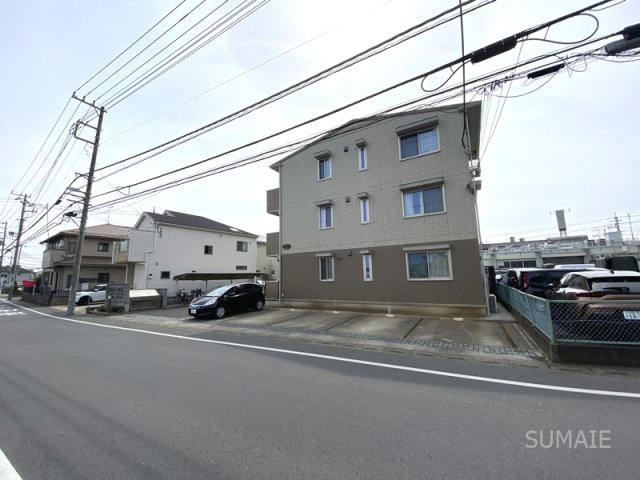 Ｄ-ｒｏｏｍ西本郷