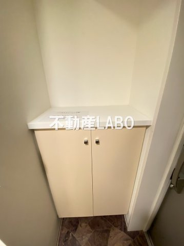 プルミエール天王寺のその他