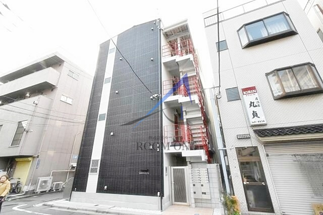 グランクオール大島