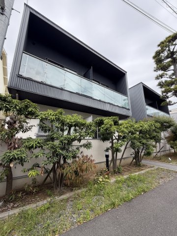 ParkCourt離宮前