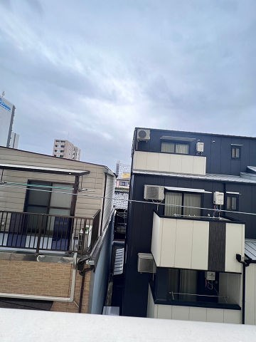SERENiTE-04の展望