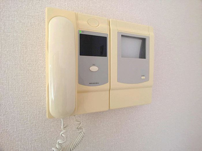 【セキュリティ】 | グランドパレス