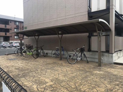 【その他共用部分】 | グランドパレス