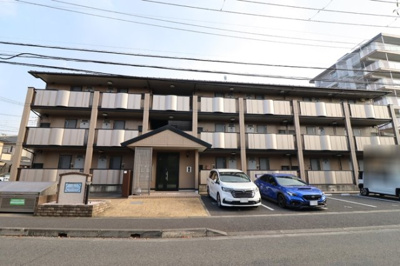 【外観】 | グランドパレス