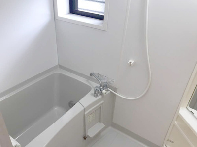 【浴室】 | グランドパレス