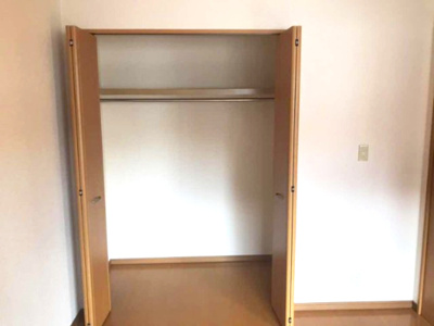 【収納】 | グランドパレス