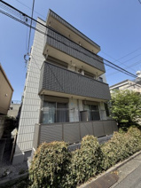 メゾン・ド・ブルージュ		の画像