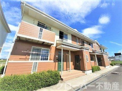 ラ・フォンダ　Ｂ