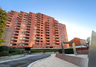 ペアシティ・ルネッサンスの画像