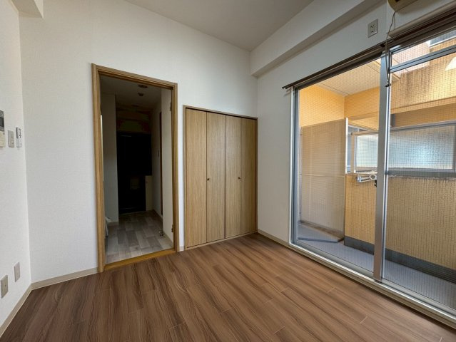 シティパレスＪＲ奈良Ｐー７