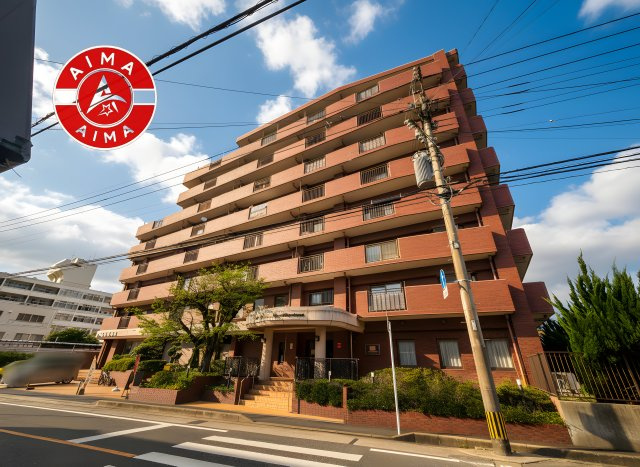 ライオンズマンション野間大池南