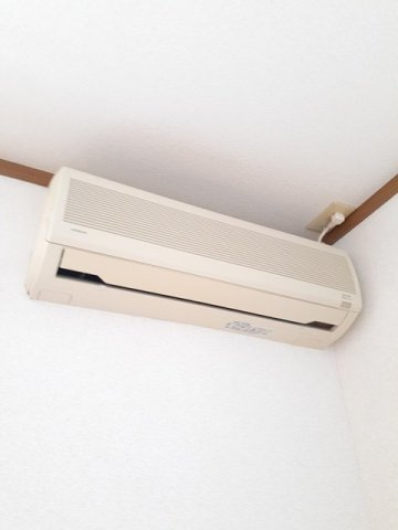 ア・ラ・モード・アラⅡの設備