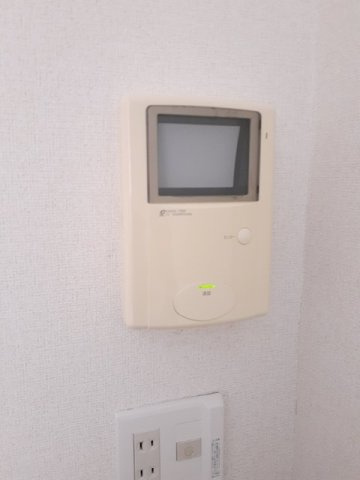 ア・ラ・モード・アラⅡのセキュリティ